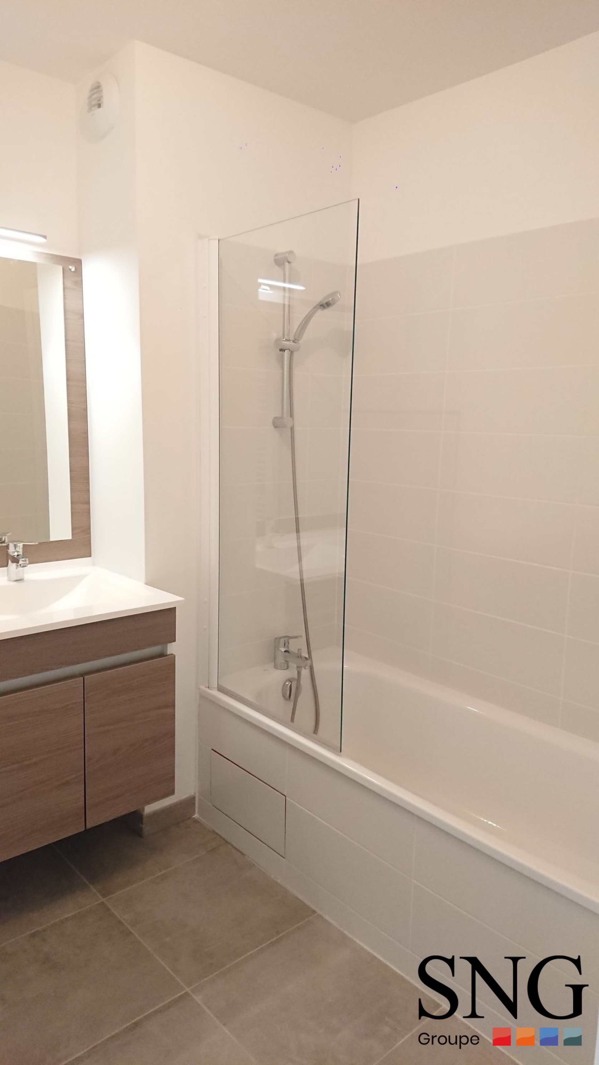 Appartement à louer, 64m², Toulouse