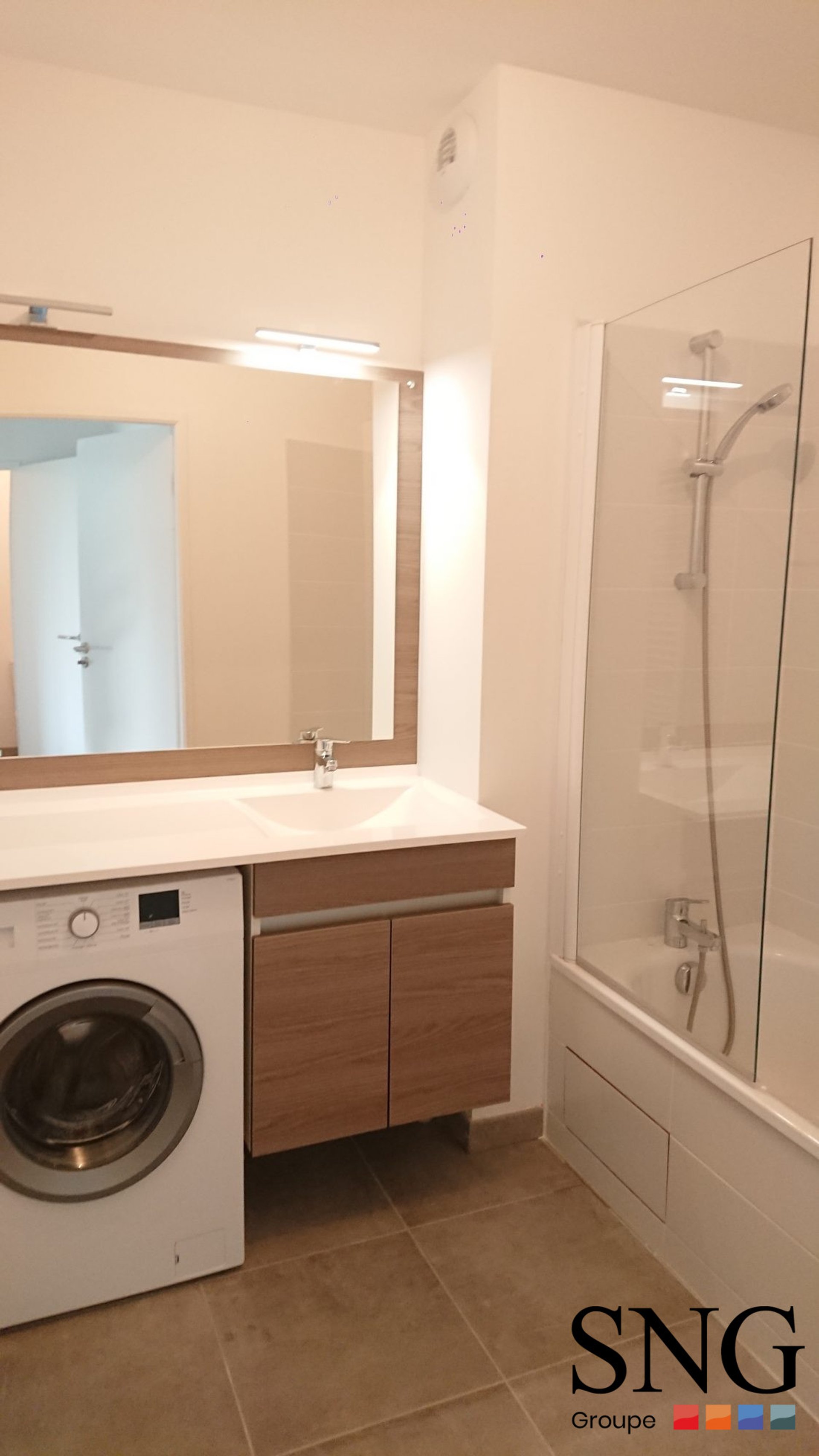 Appartement à louer, 64m², Toulouse