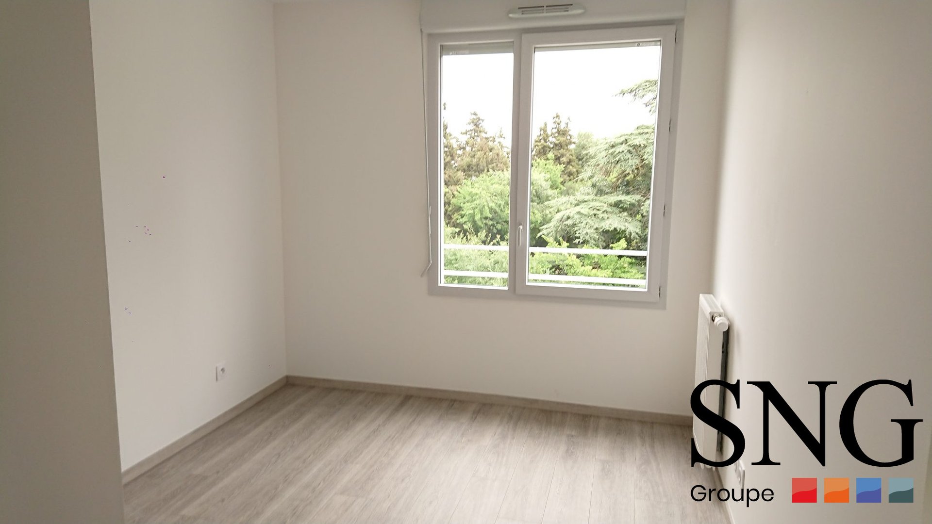Appartement à louer, 64m², Toulouse