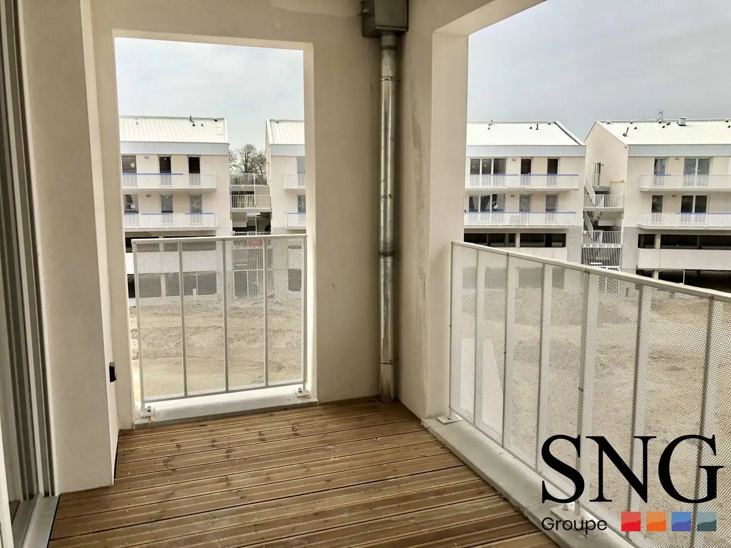 Appartement à louer, 63m², Saint-Jory