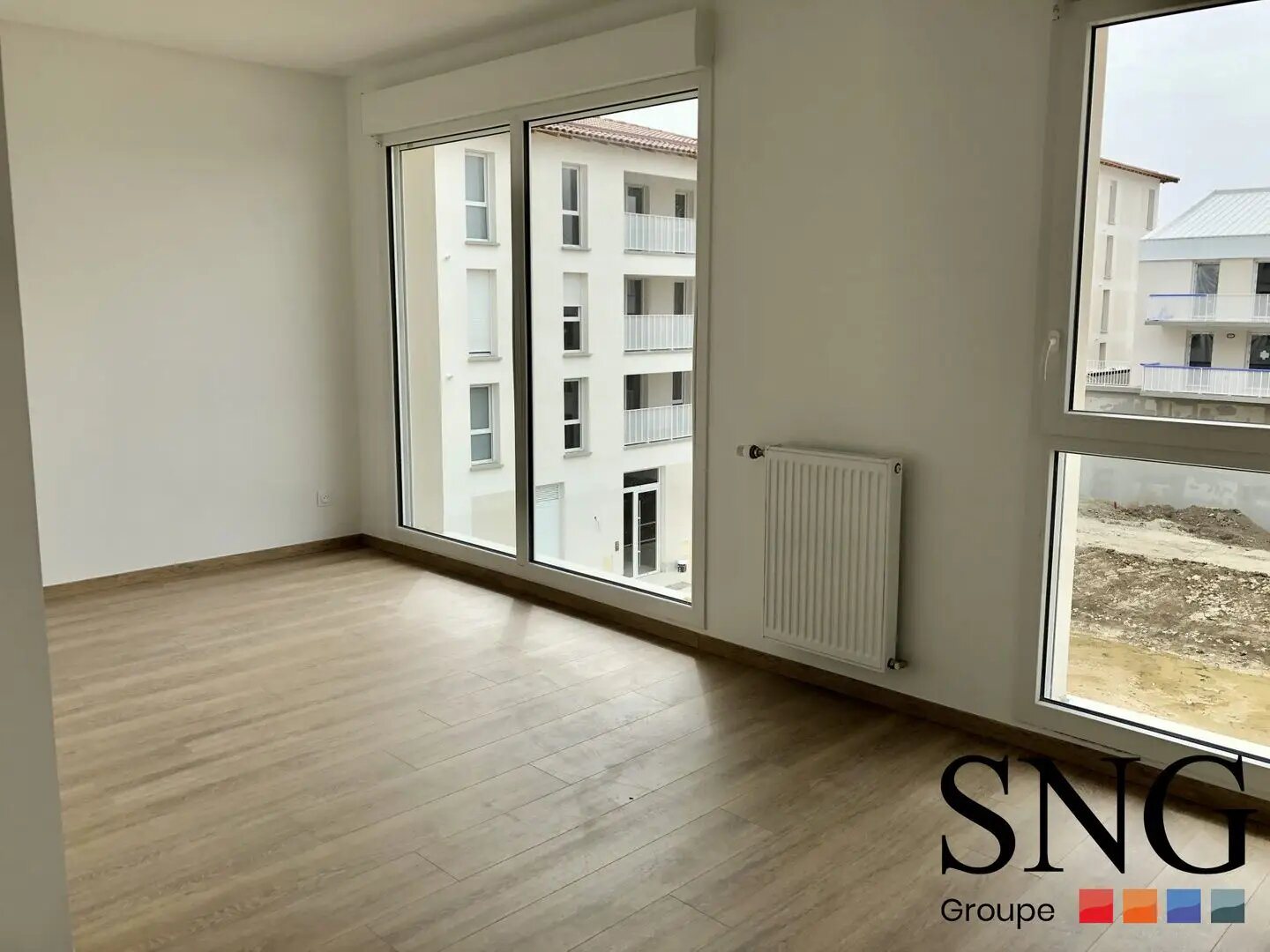 Appartement à louer, 63m², Saint-Jory