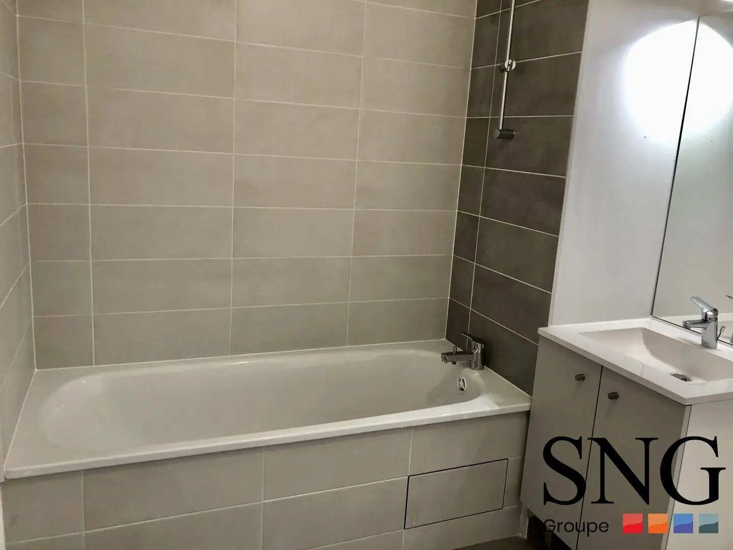 Appartement à louer, 63m², Saint-Jory