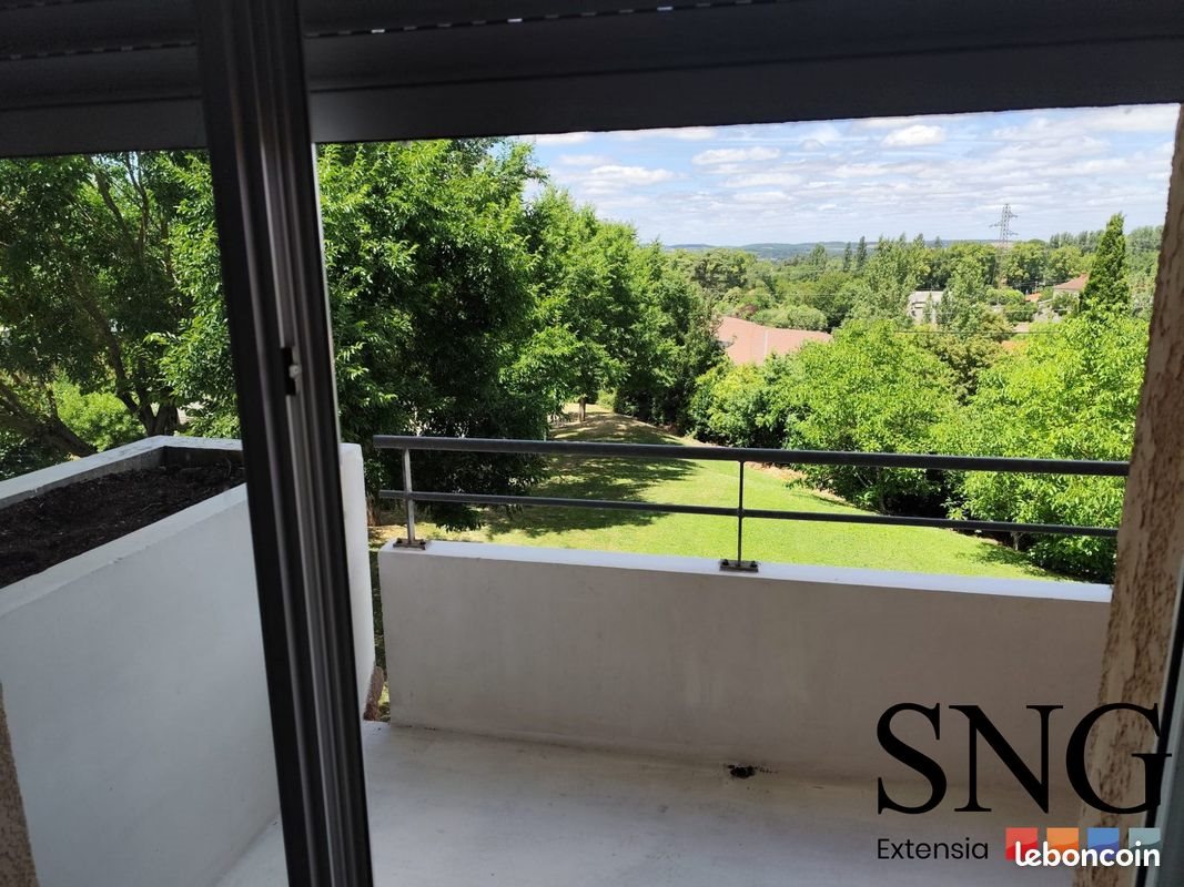Appartement à vendre, 47m², Auch