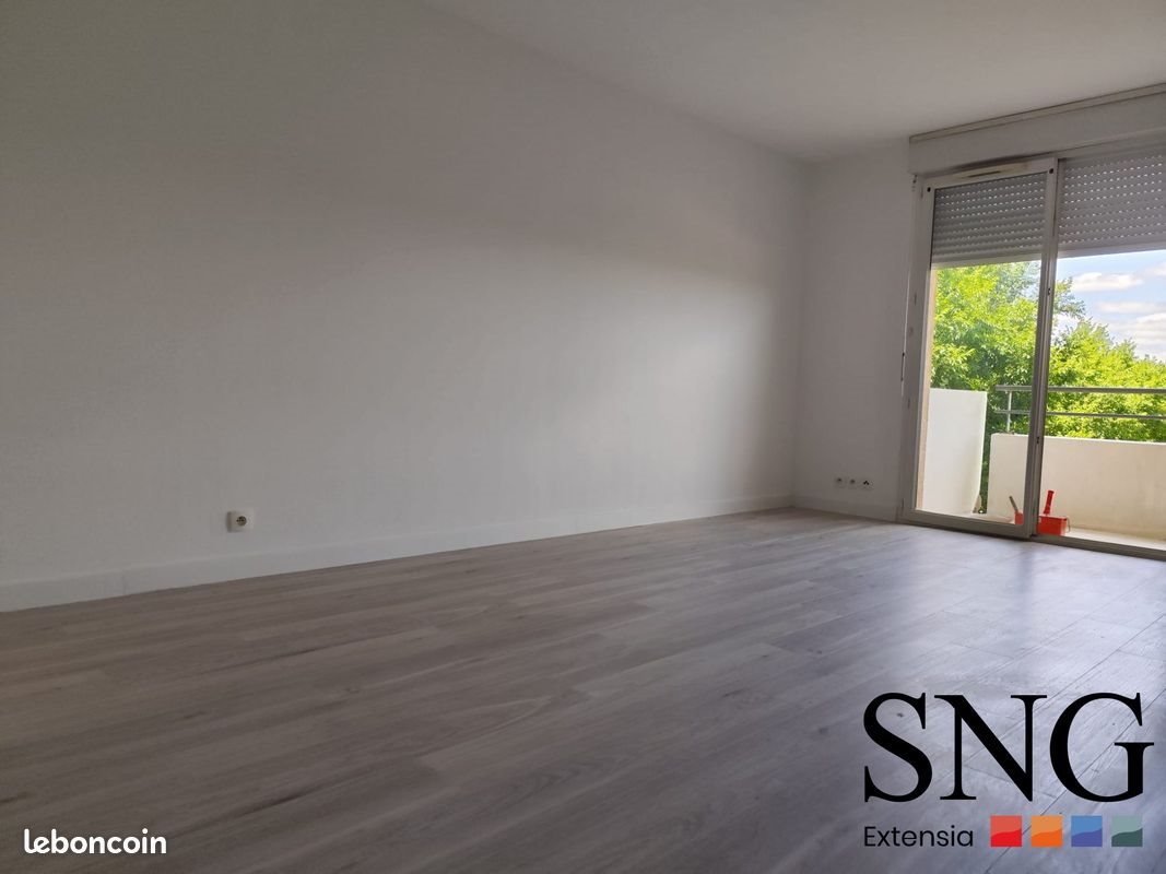 Appartement à vendre, 47m², Auch
