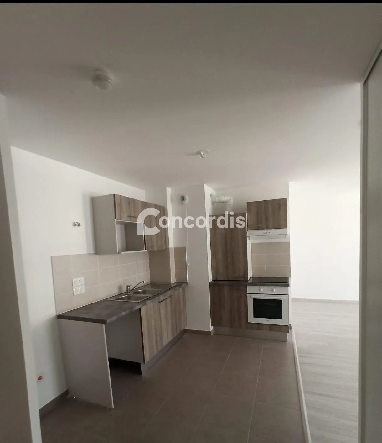 Appartement à louer, 65m², Nancy