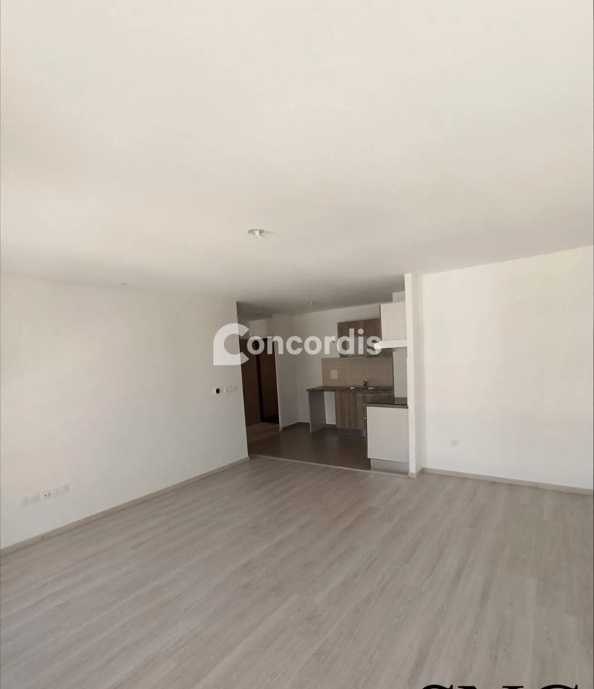Appartement à louer, 65m², Nancy