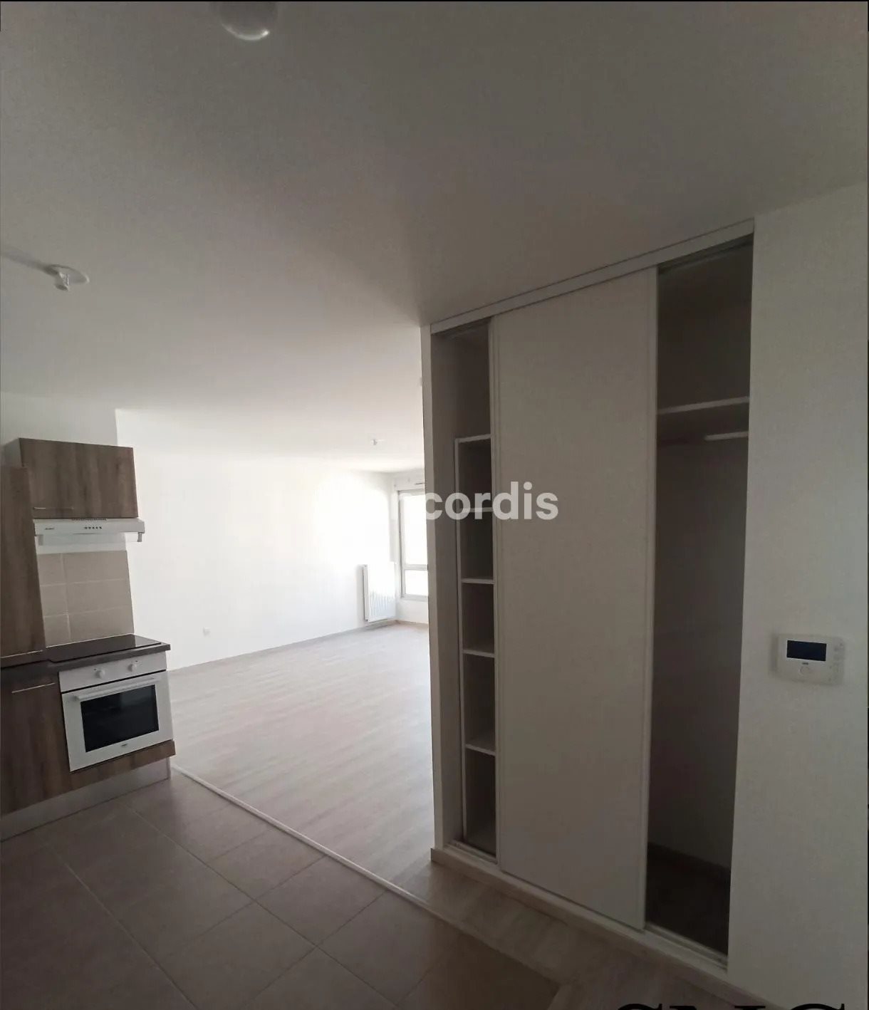 Appartement à louer, 65m², Nancy