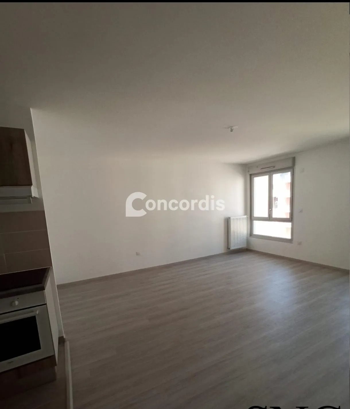 Appartement à louer, 65m², Nancy