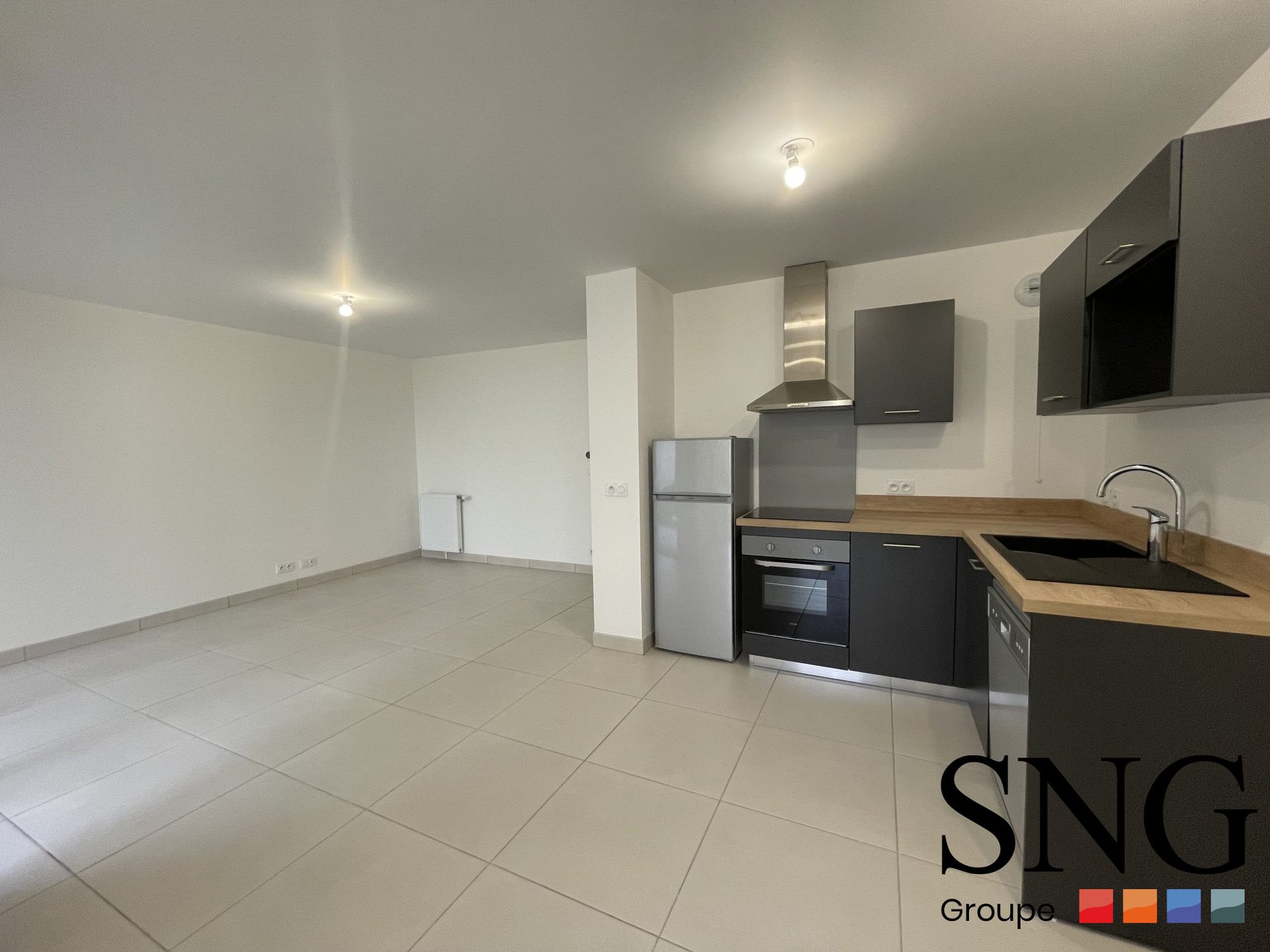 Appartement à louer, 63m², Dammarie-lès-Lys