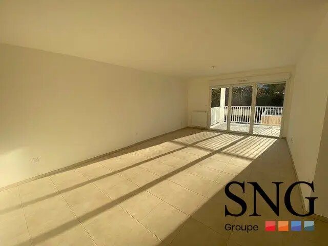 Appartement à louer, 79m², Marseille 14ème