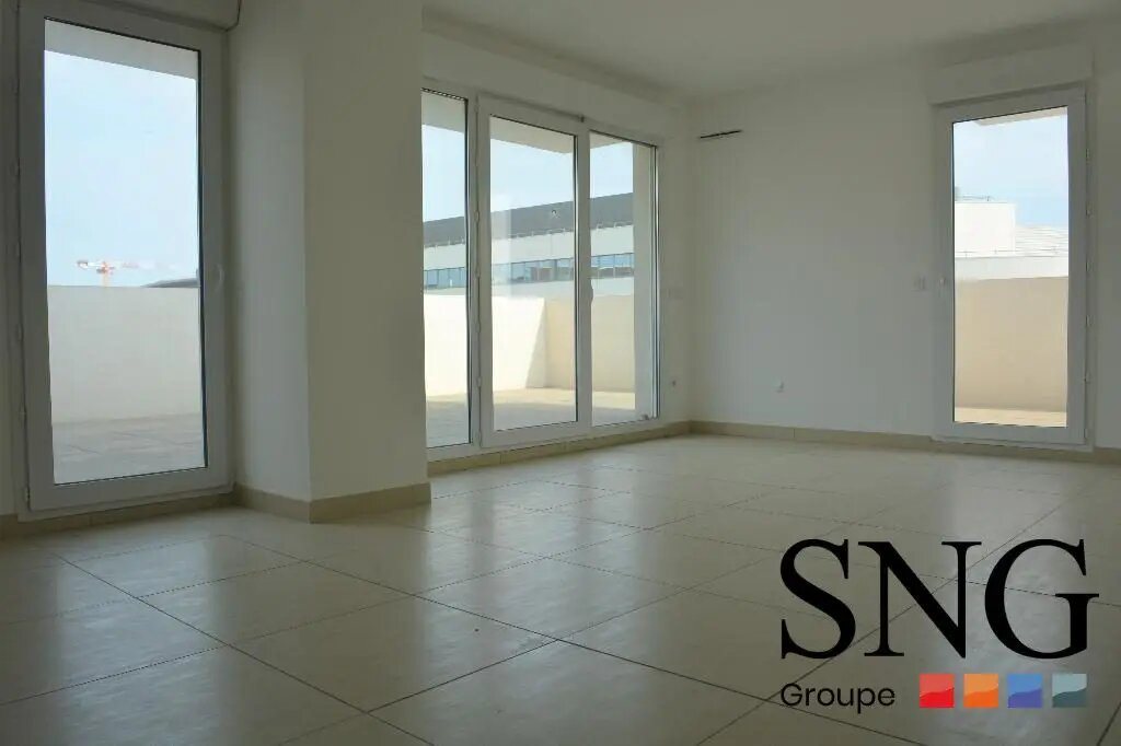 Appartement à louer, 68m², Béziers