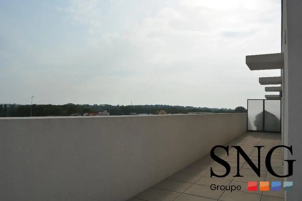 Appartement à louer, 68m², Béziers