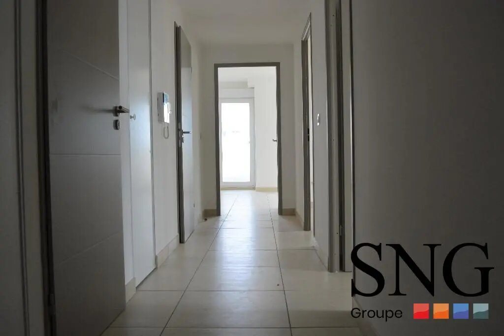 Appartement à louer, 68m², Béziers