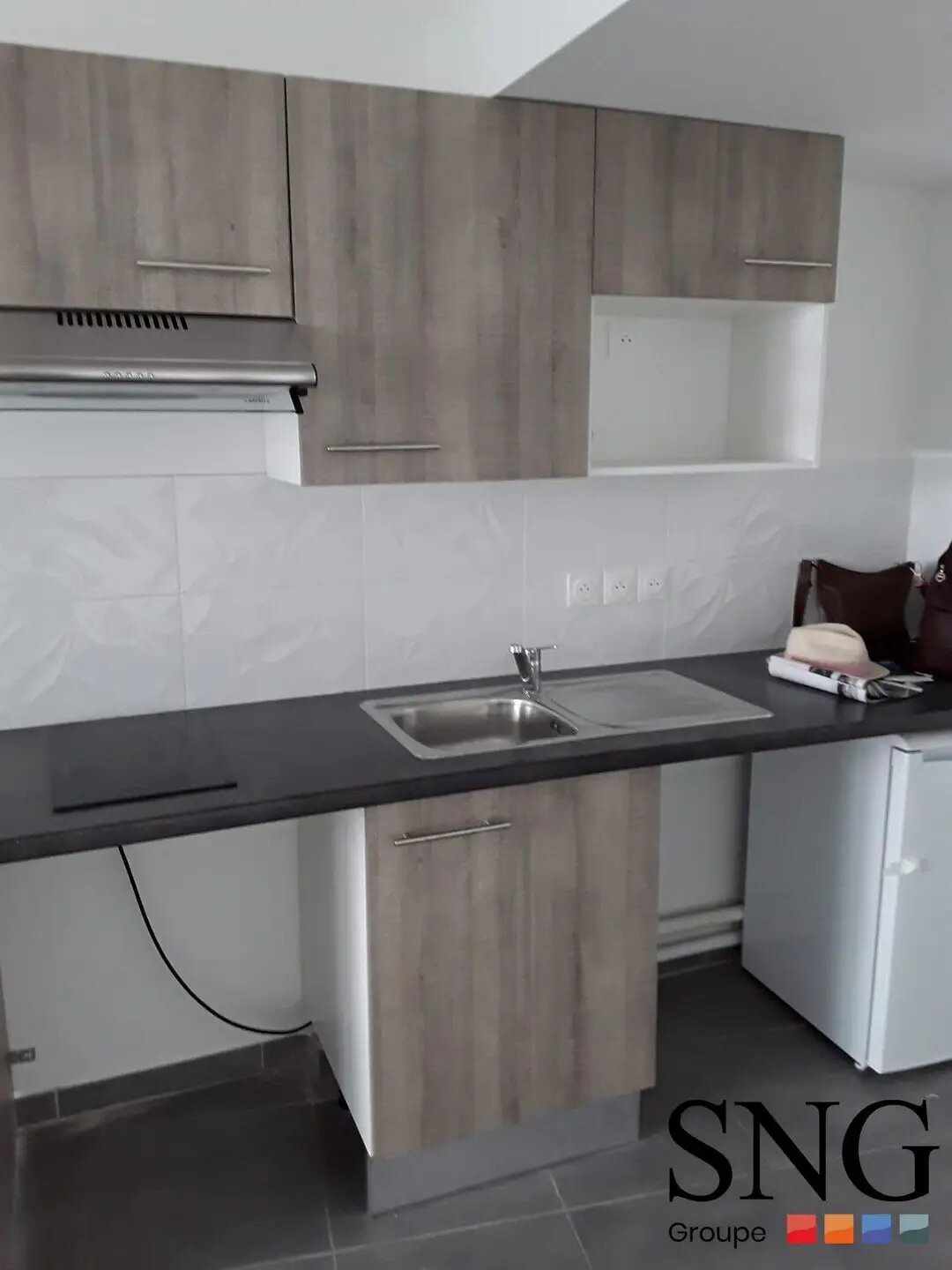 Appartement à louer, 26m², Agde (Cap d'Agde)