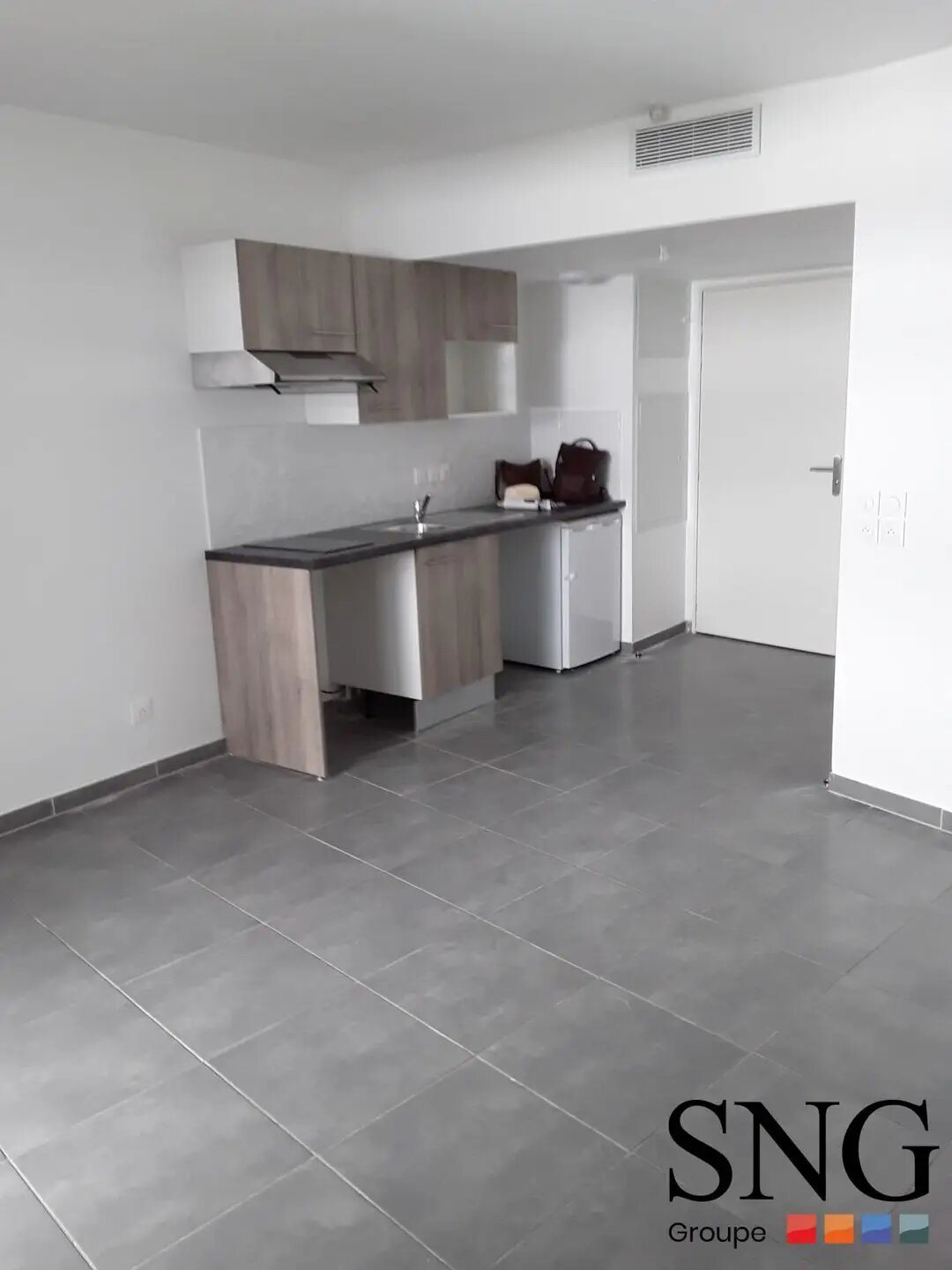 Appartement à louer, 26m², Agde (Cap d'Agde)