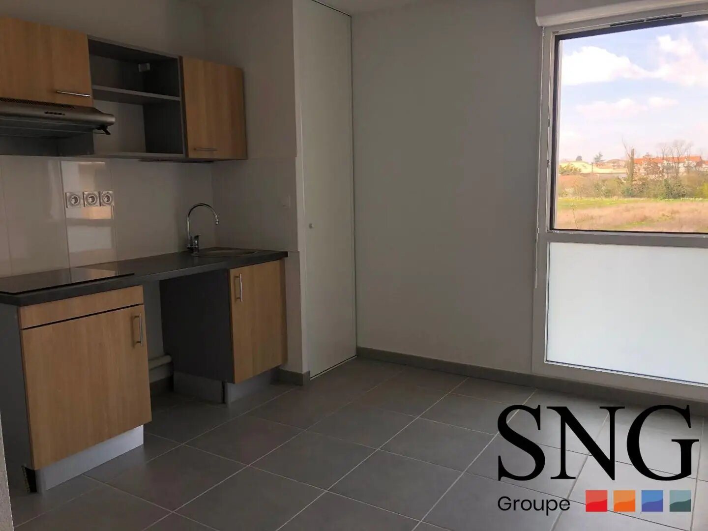 Appartement à louer, 64m², Villeneuve-Tolosane