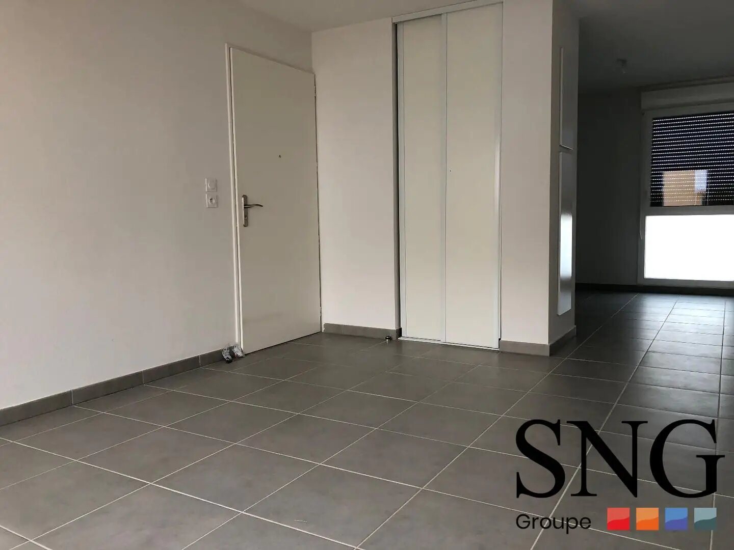 Appartement à louer, 64m², Villeneuve-Tolosane