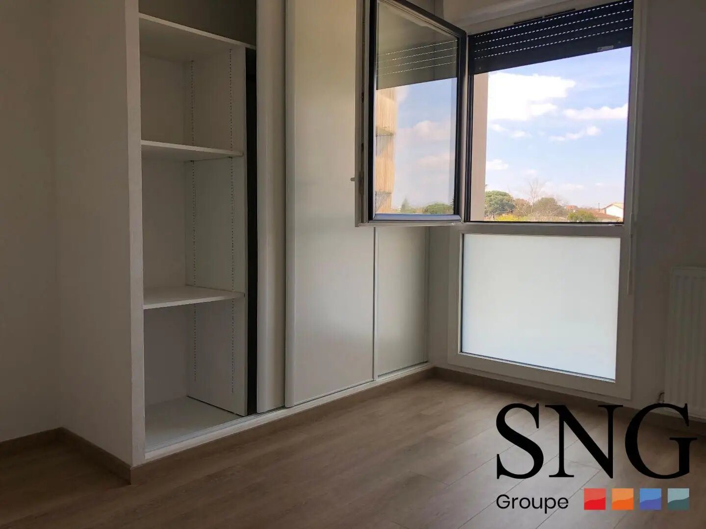 Appartement à louer, 64m², Villeneuve-Tolosane