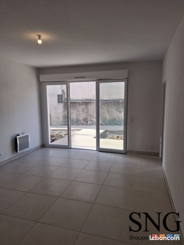 Appartement à louer, 82m², Nîmes
