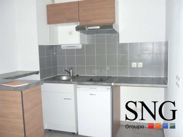 Appartement à louer, 38m², Penne-d'Agenais