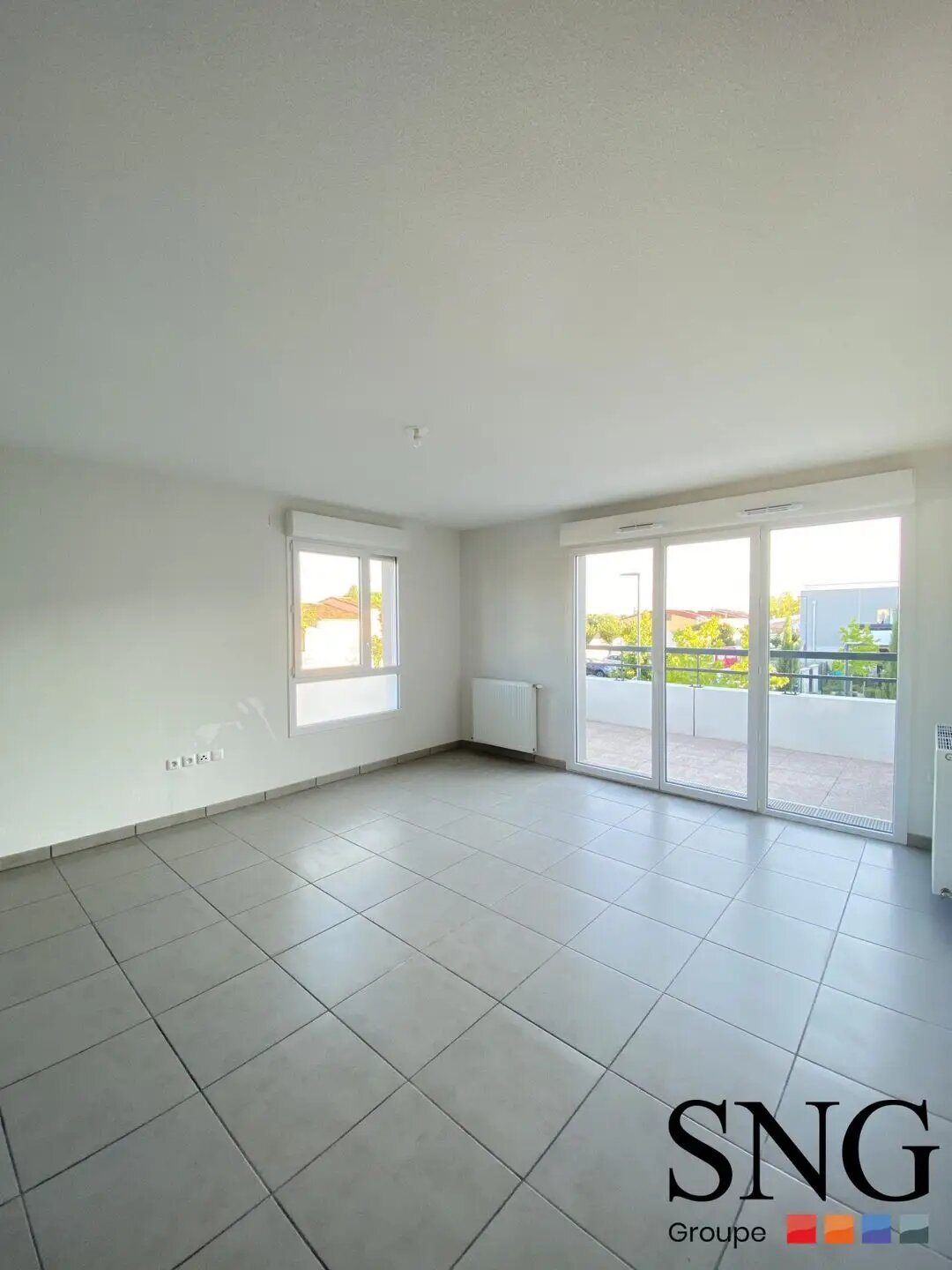 Appartement à louer, 66m², Cugnaux