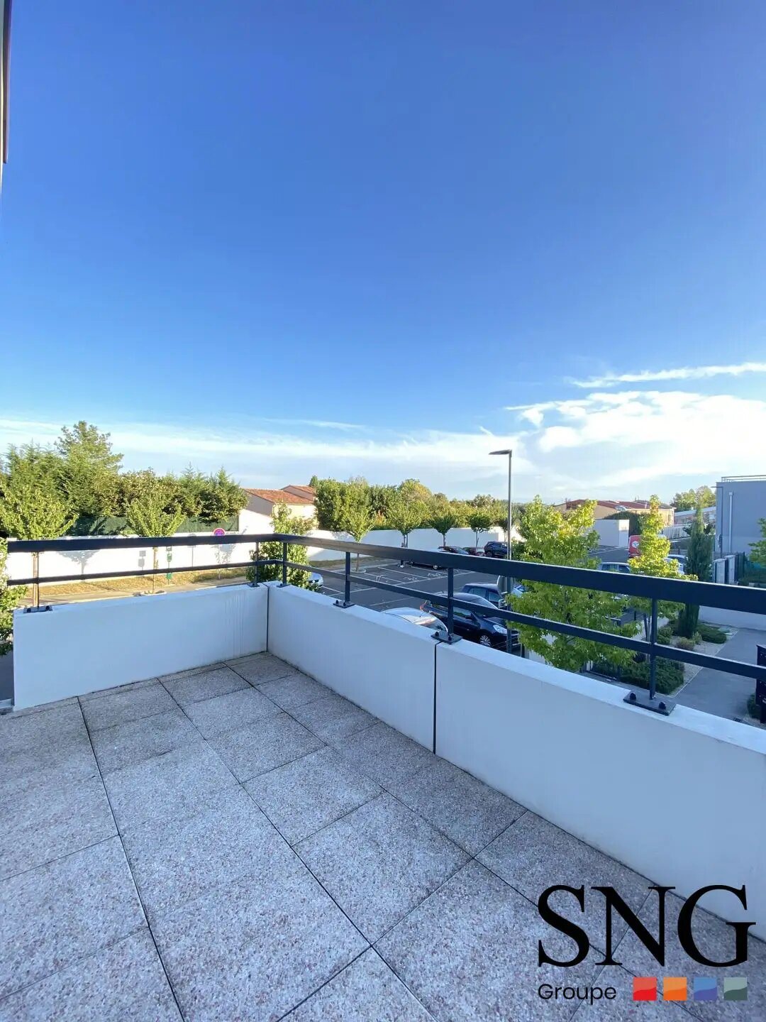 Appartement à louer, 66m², Cugnaux