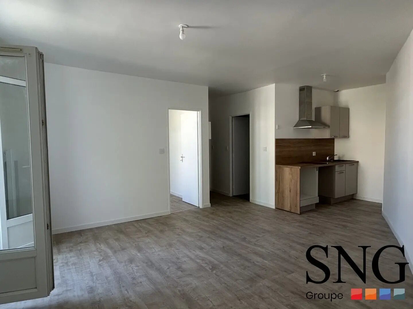 Appartement à louer, 37m², Béziers