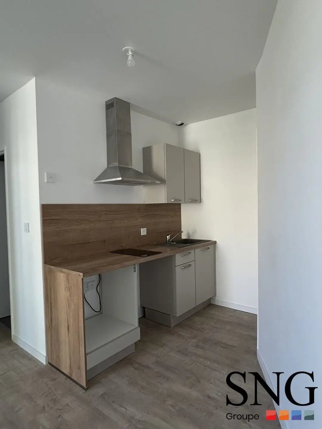 Appartement à louer, 37m², Béziers