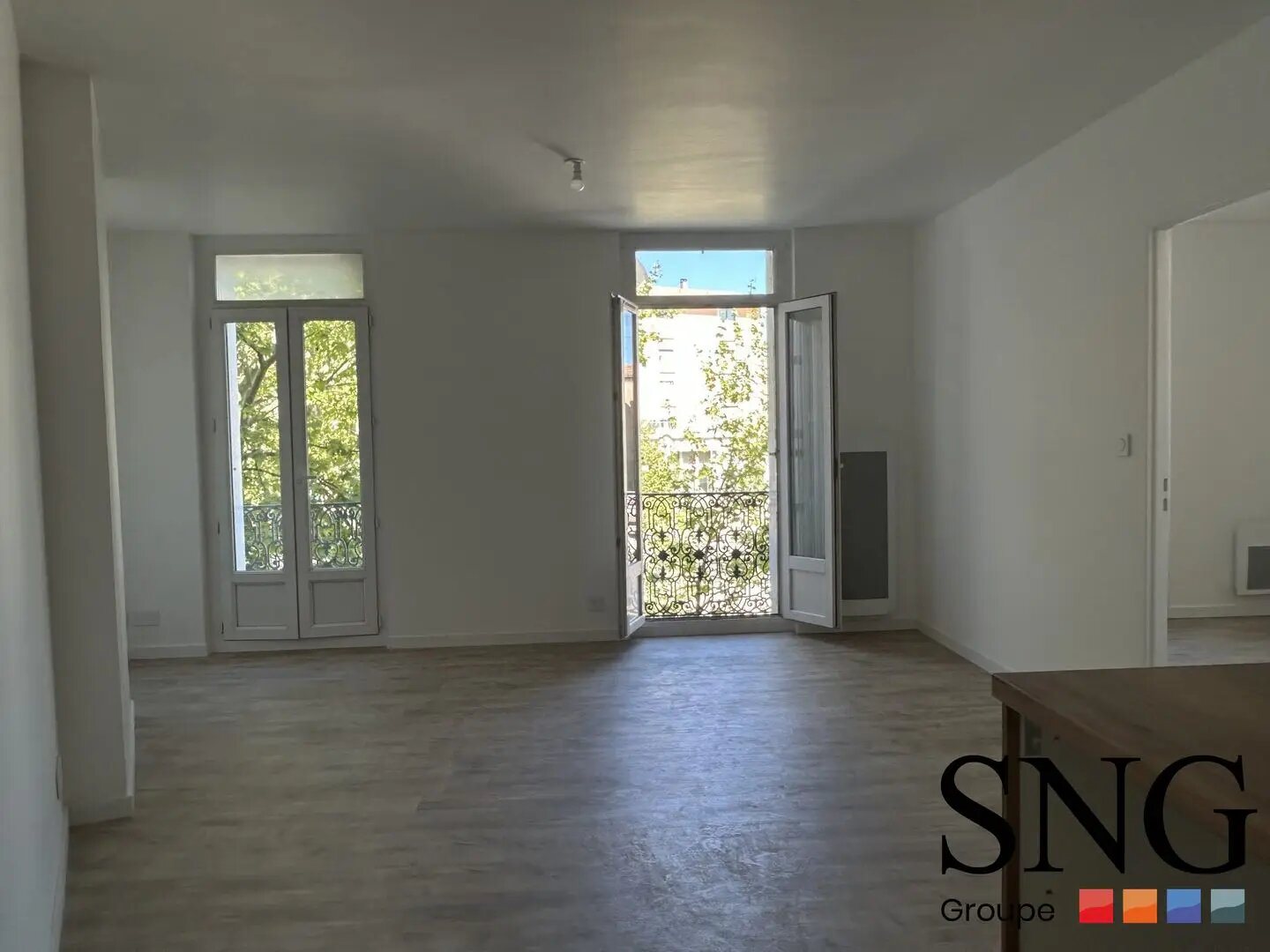 Appartement à louer, 37m², Béziers