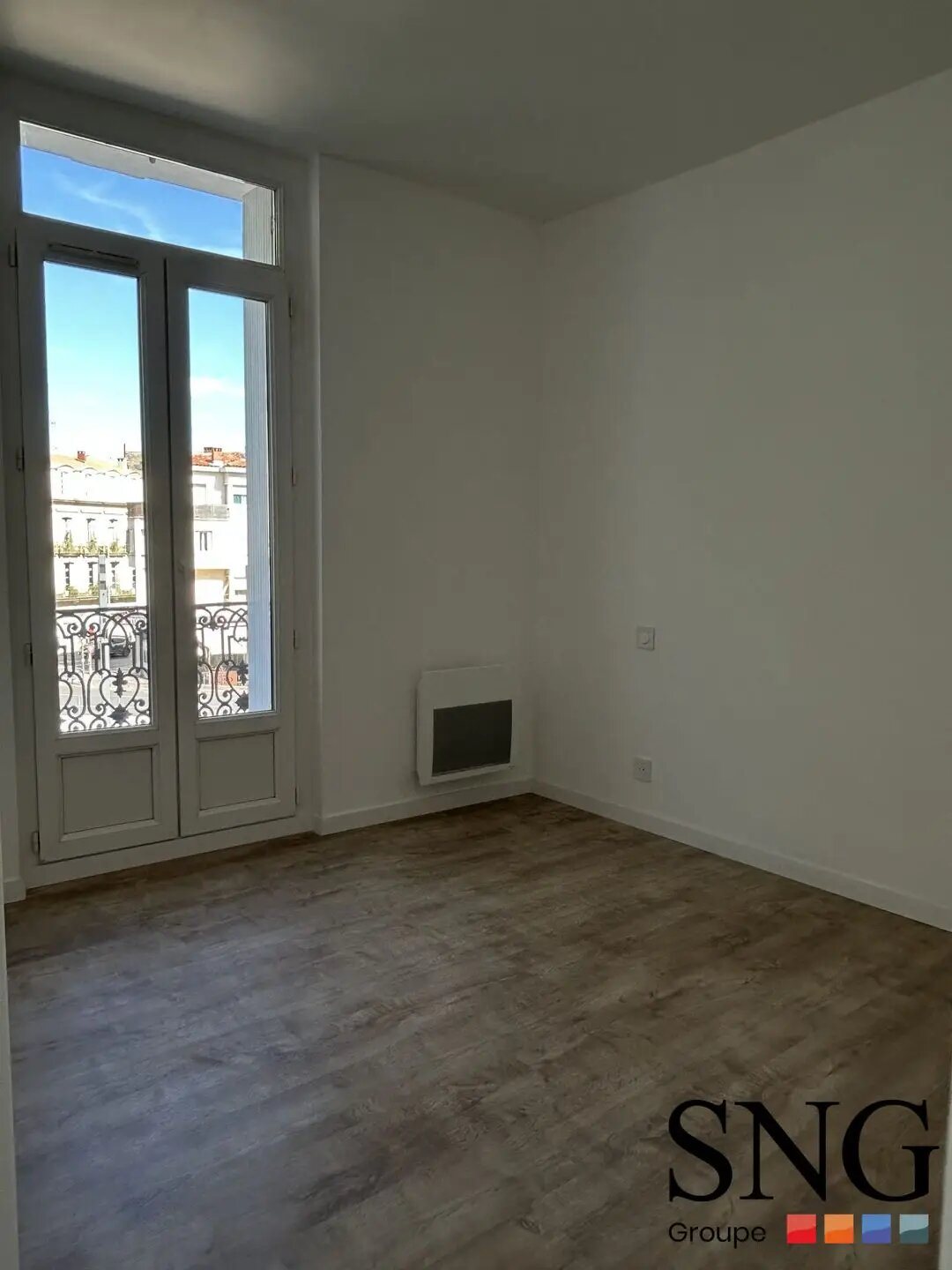 Appartement à louer, 37m², Béziers
