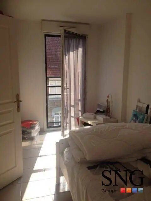Appartement à louer, 46m², Calais