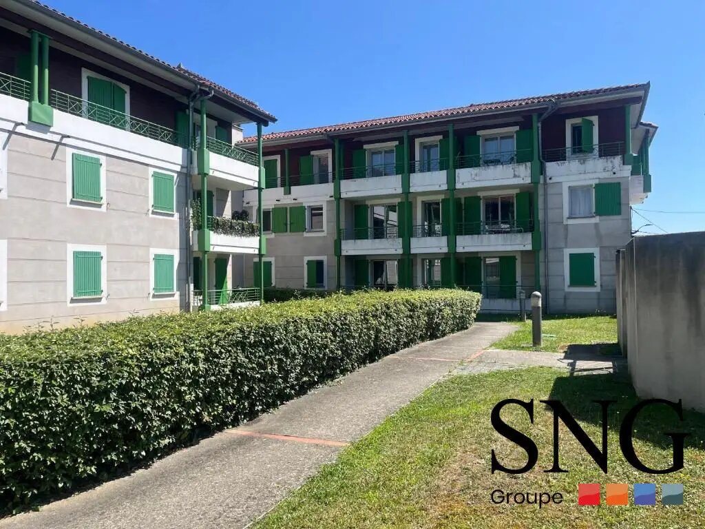 Appartement à louer, 23m², Montréjeau