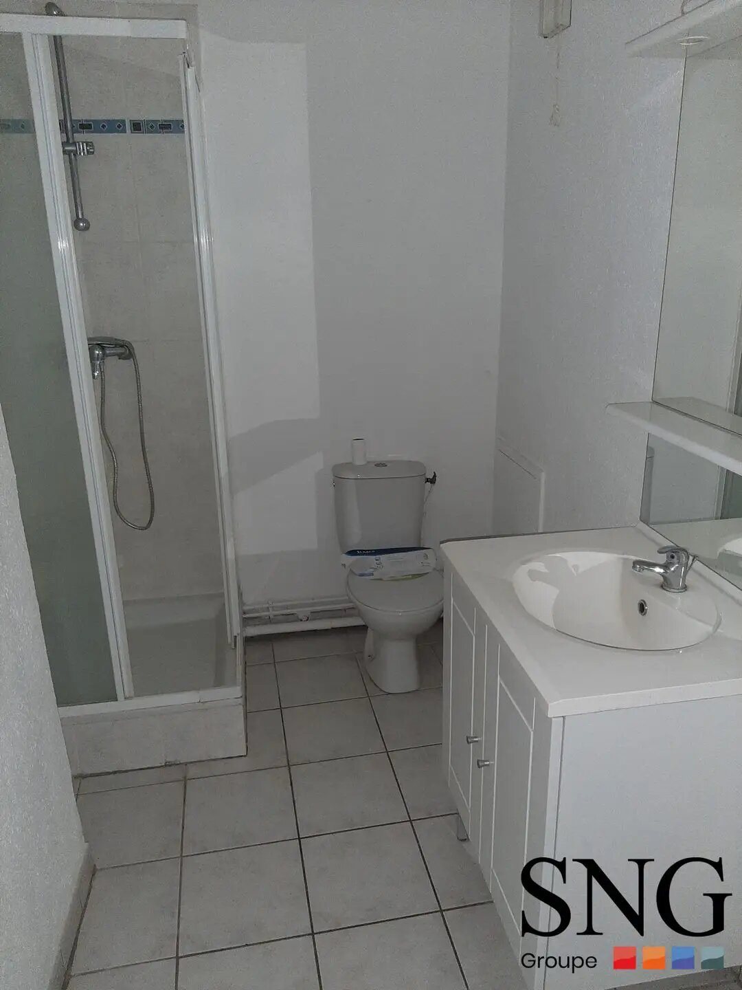 Appartement à louer, 28m², Anzin