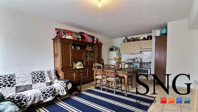 Appartement à louer, 25m², Vernon