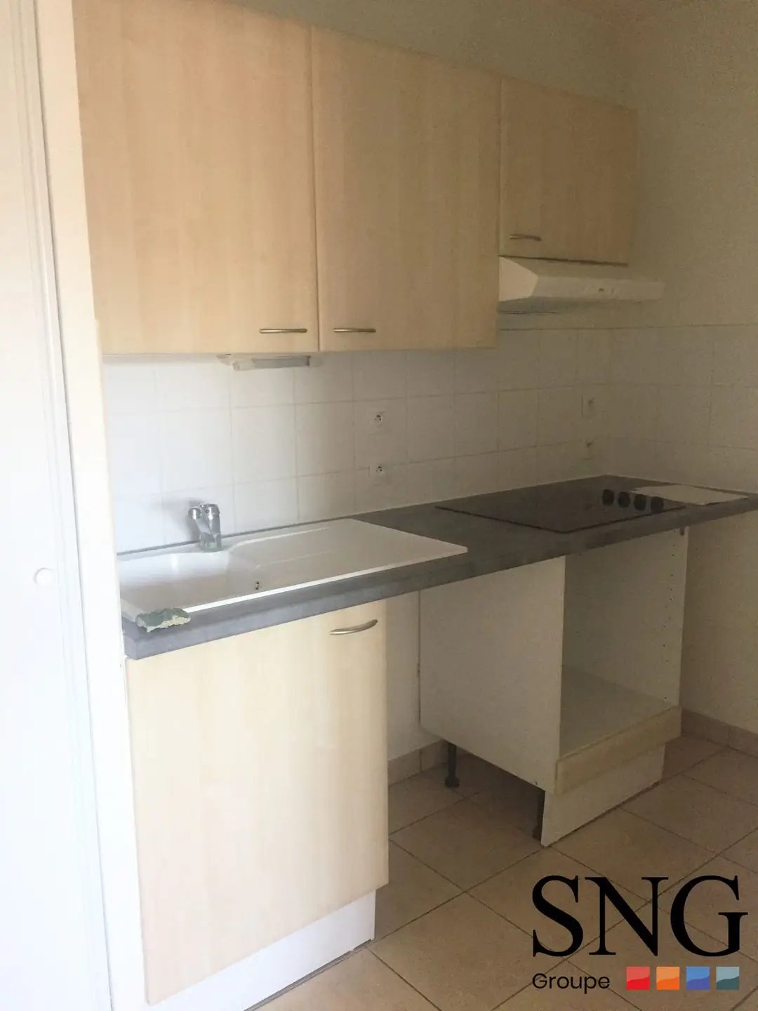 Appartement à louer, 25m², Vernon