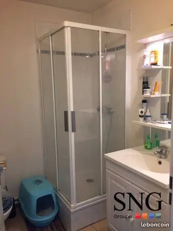 Appartement à louer, 25m², Vernon