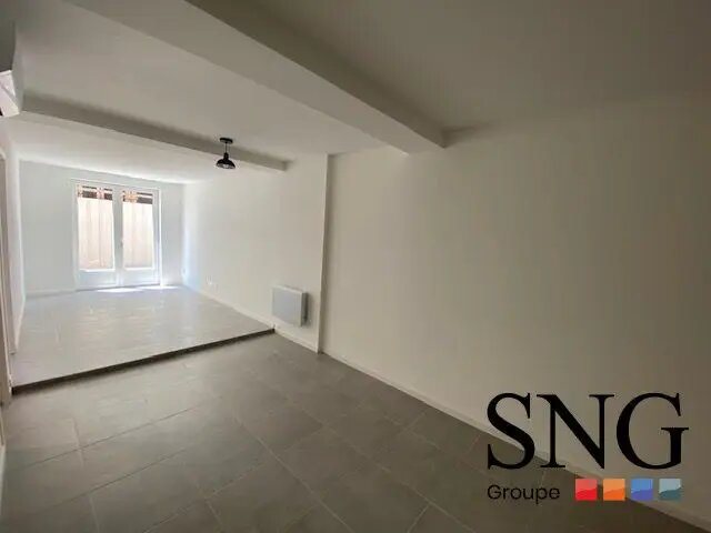 Appartement à louer, 56m², Beaumont-de-Lomagne