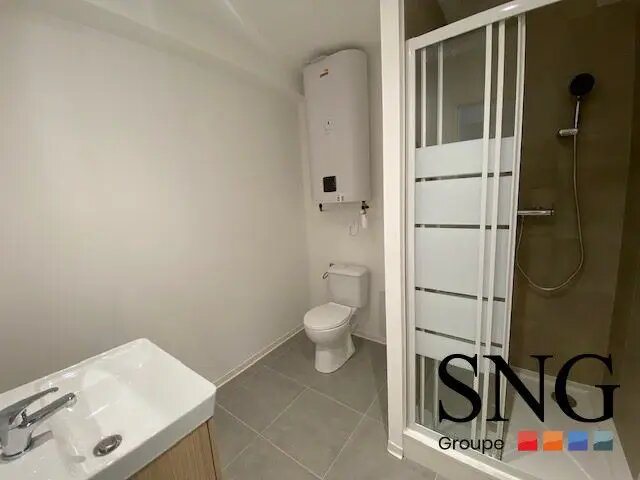 Appartement à louer, 56m², Beaumont-de-Lomagne