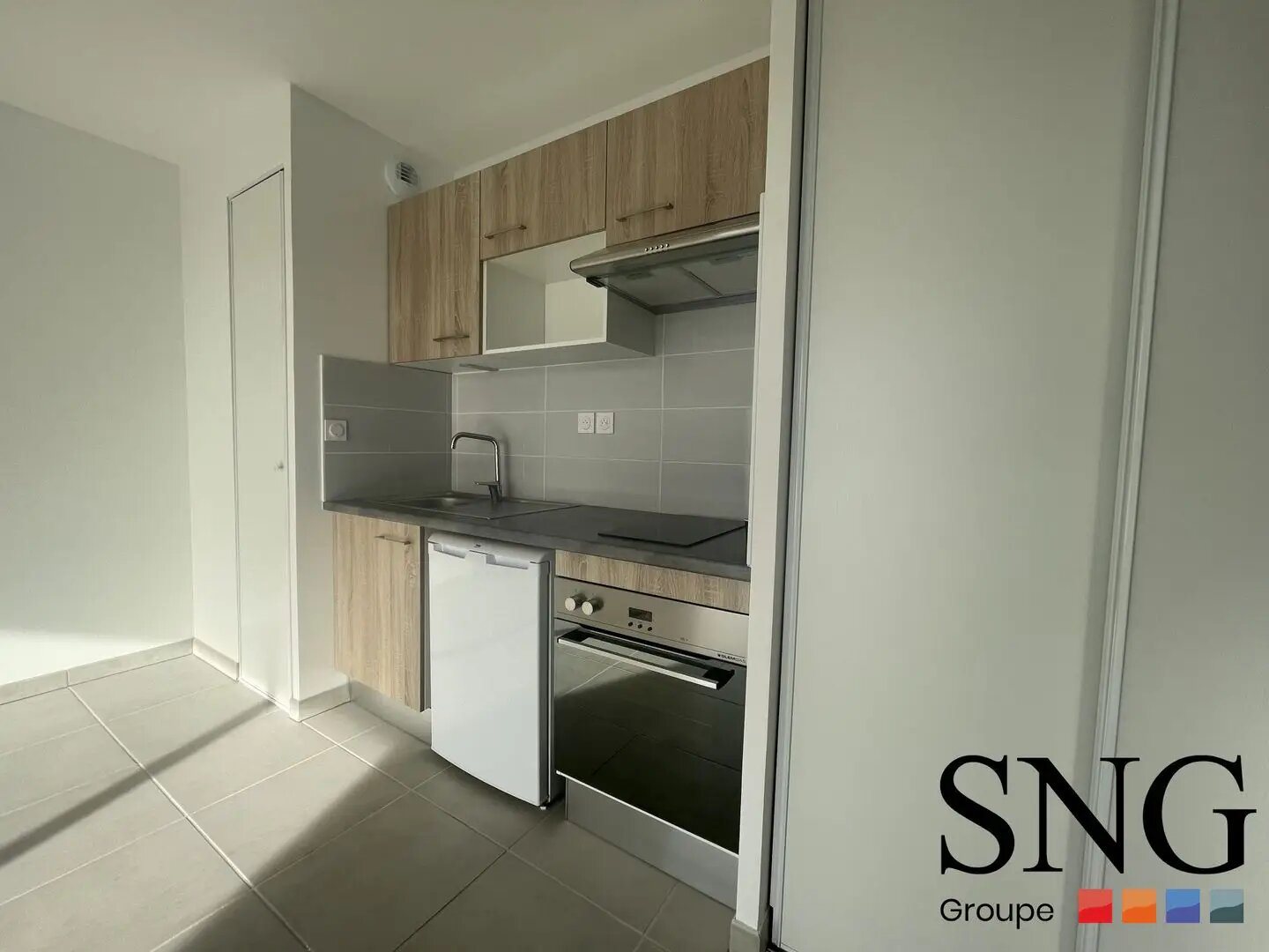 Appartement à louer, 40m², Aussonne