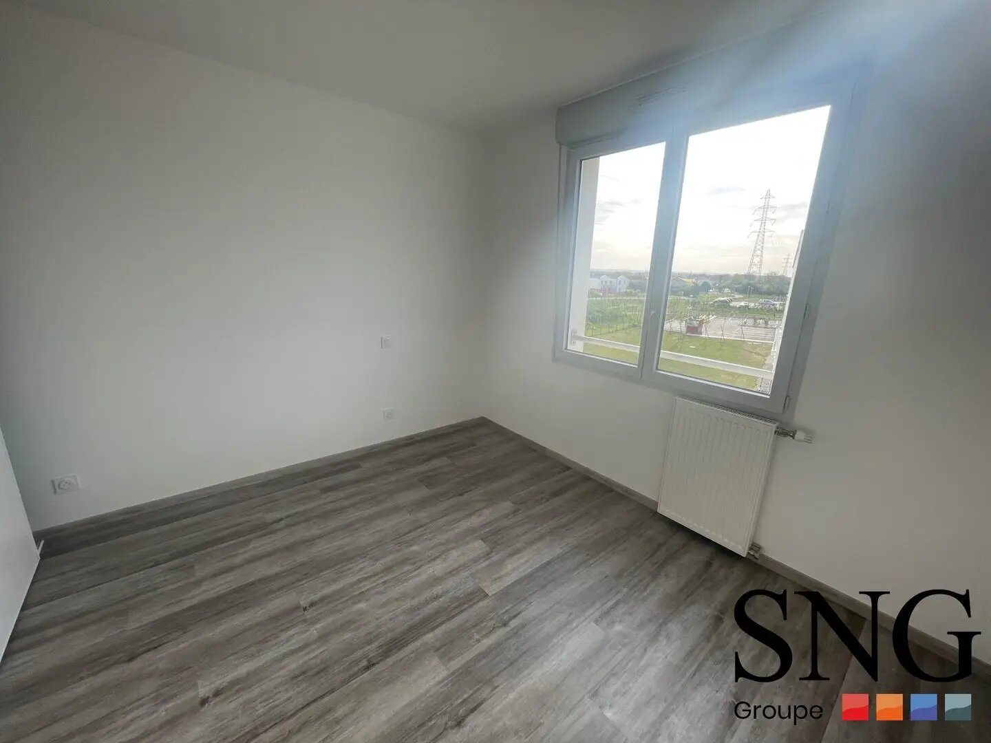 Appartement à louer, 40m², Aussonne