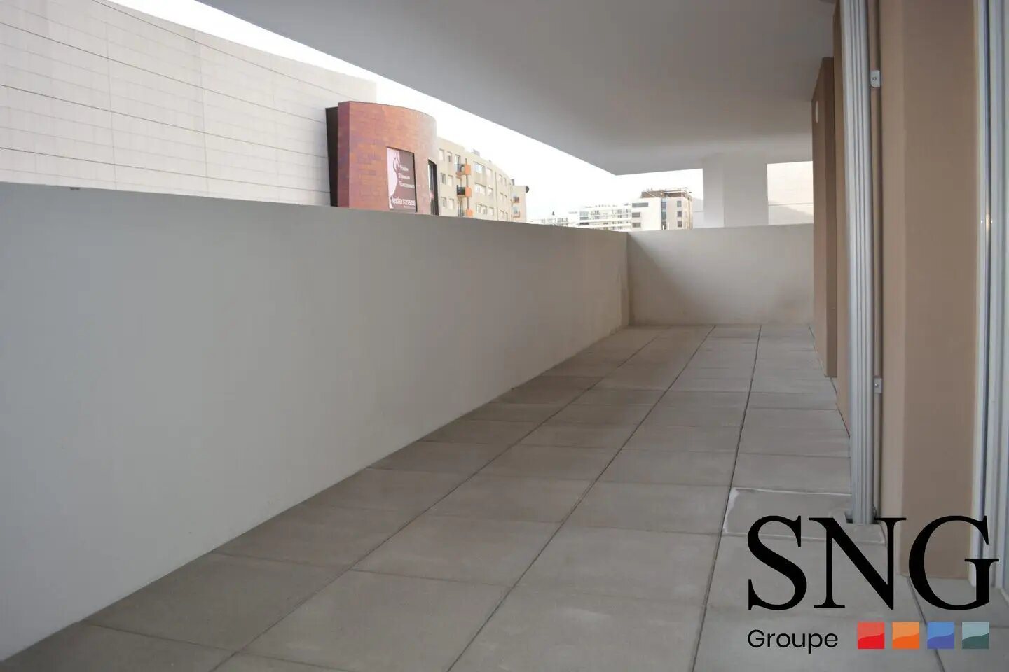 Appartement à louer, 59m², Béziers