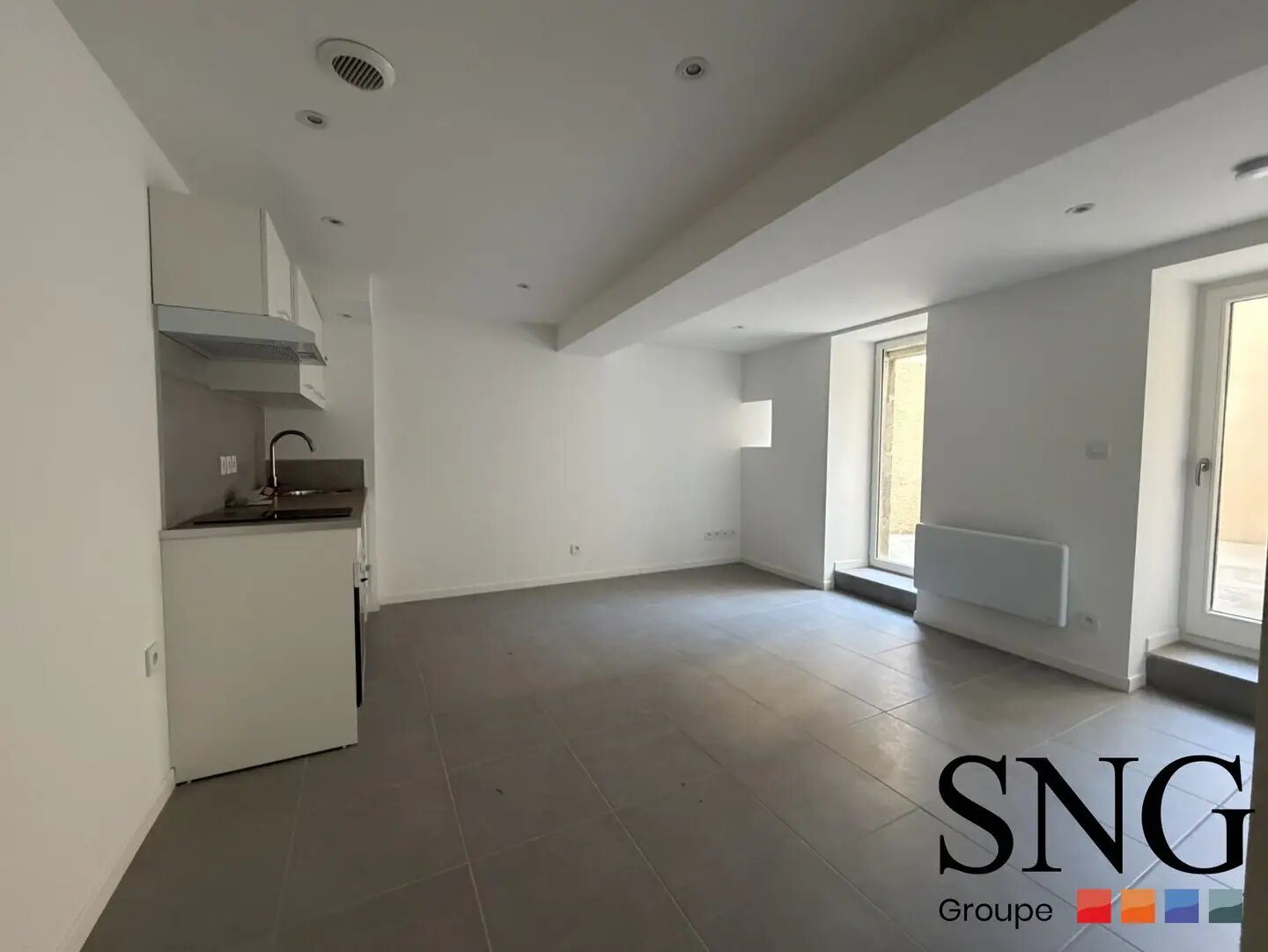 Appartement à louer, 45m², Mazamet