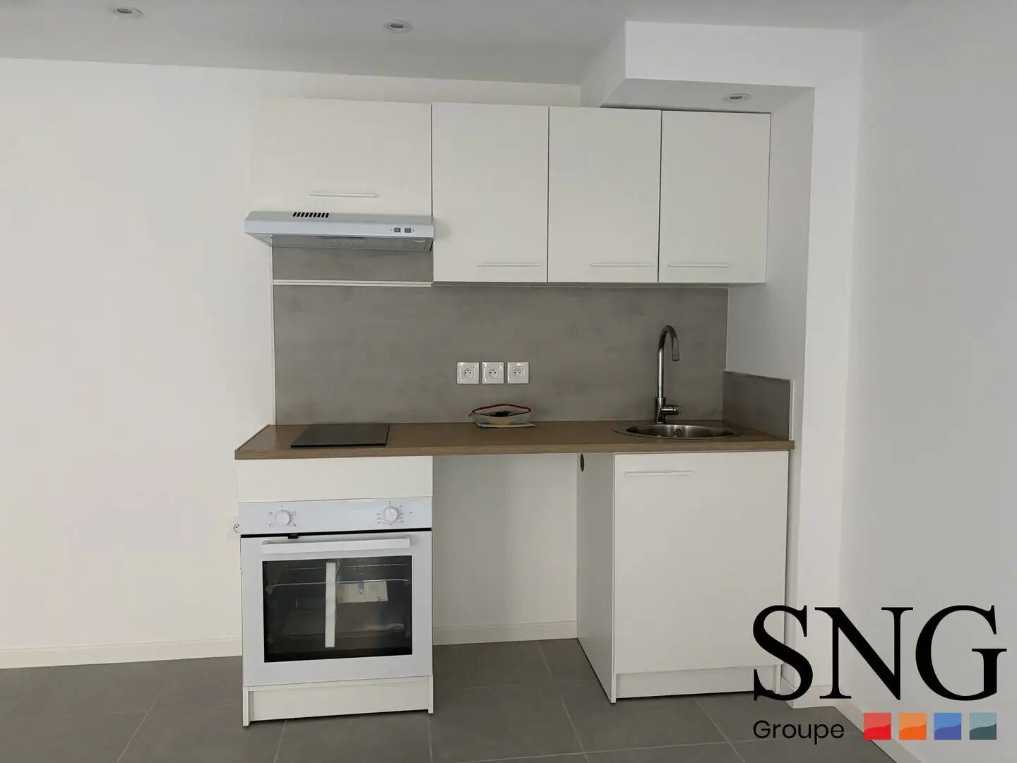 Appartement à louer, 45m², Mazamet