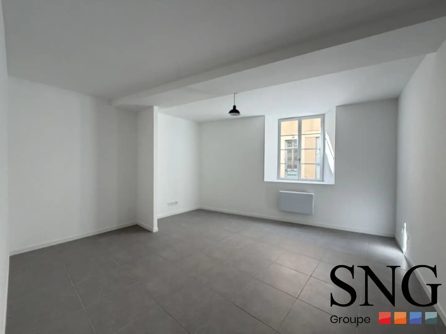 Appartement à louer, 45m², Mazamet