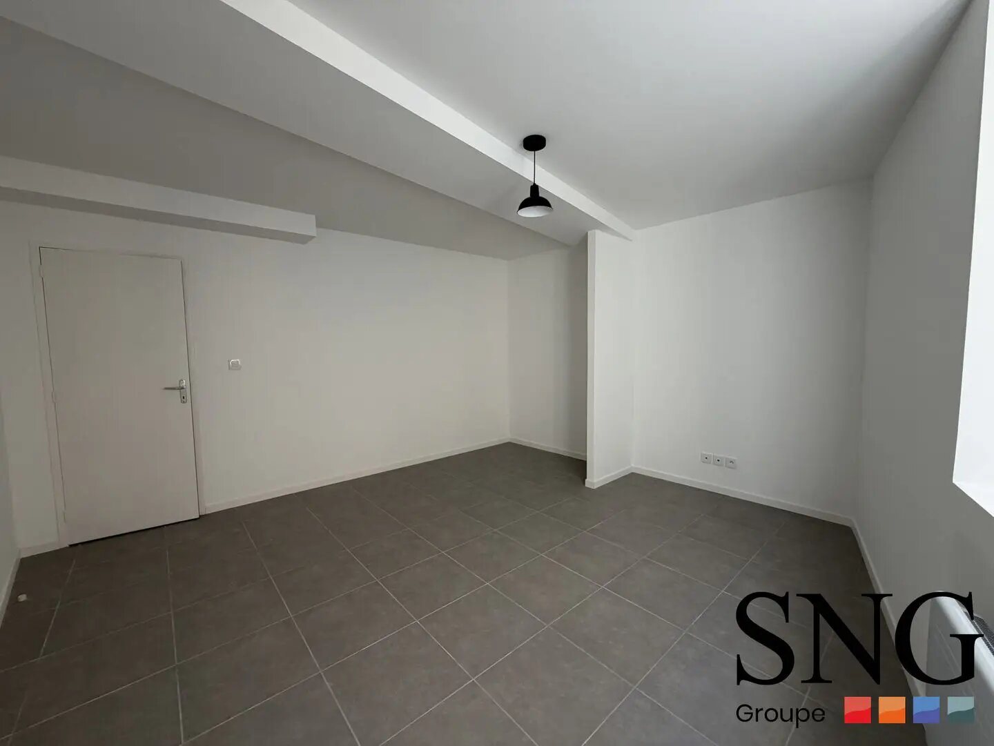 Appartement à louer, 45m², Mazamet