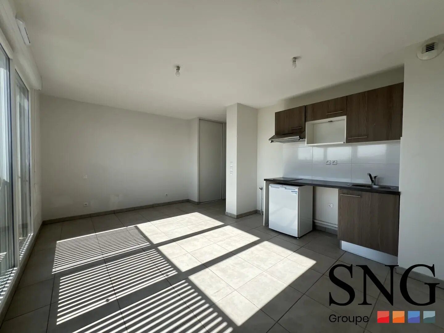 Appartement à louer, 30m², Beauzelle
