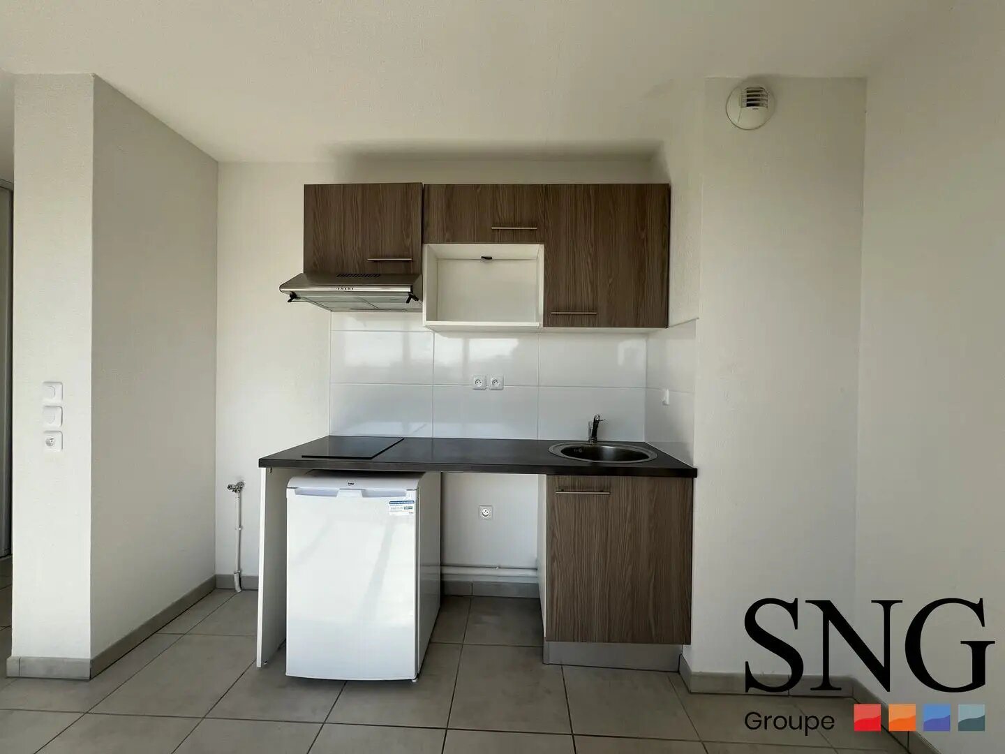 Appartement à louer, 30m², Beauzelle