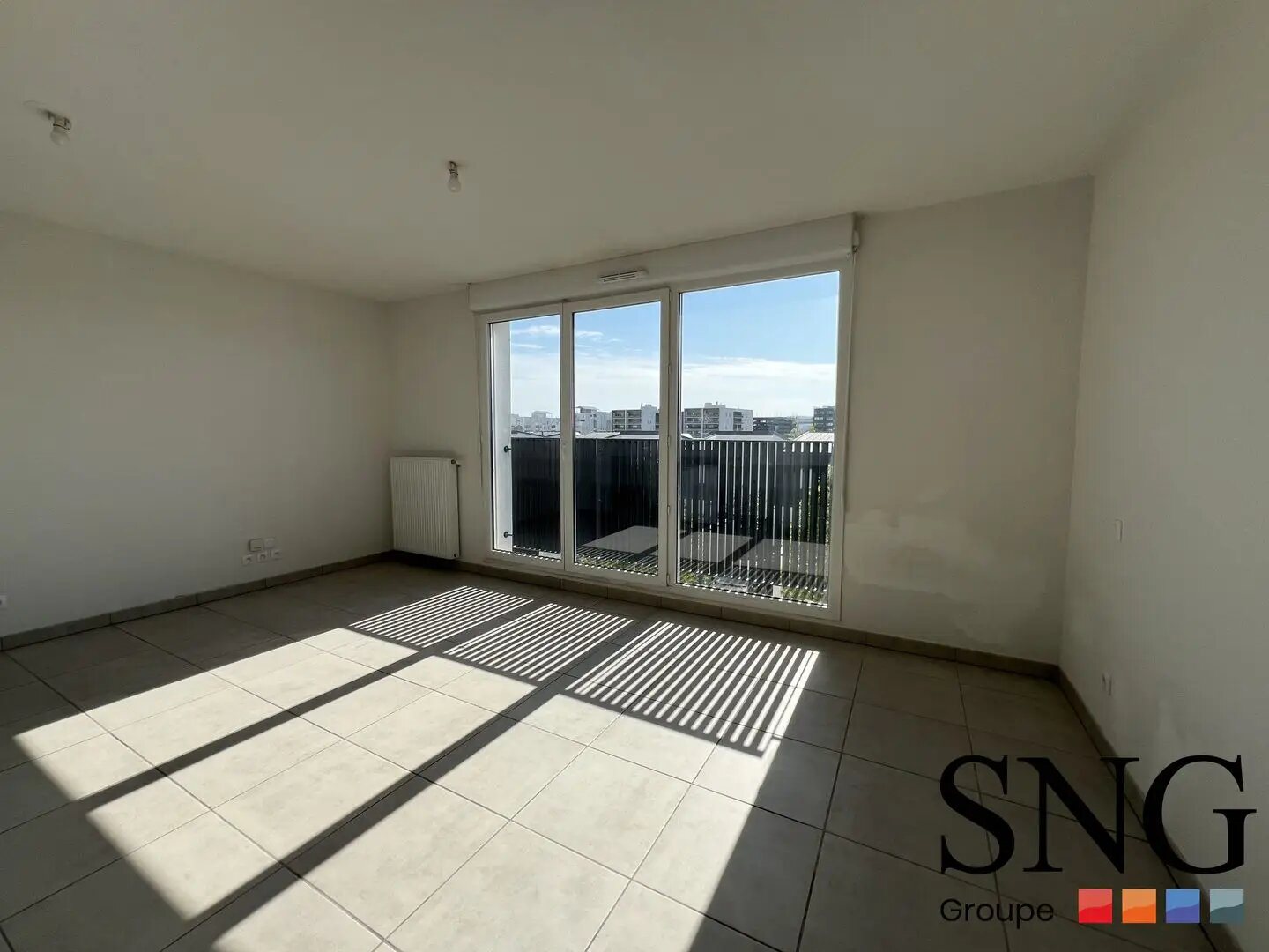 Appartement à louer, 30m², Beauzelle