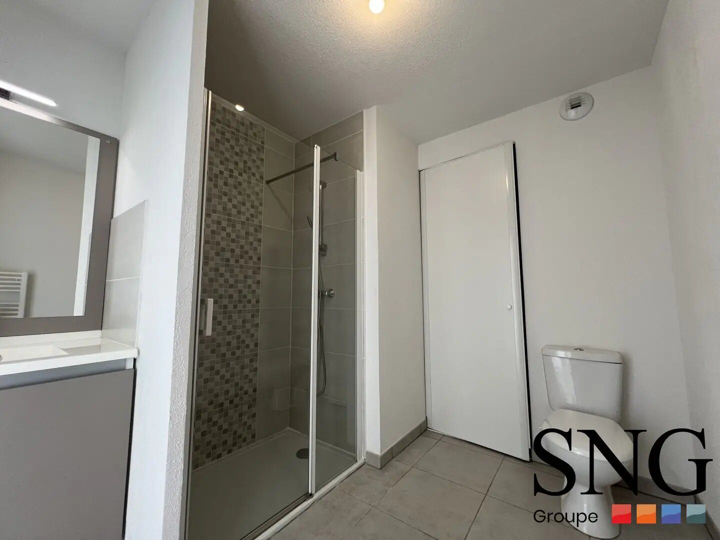 Appartement à louer, 30m², Beauzelle