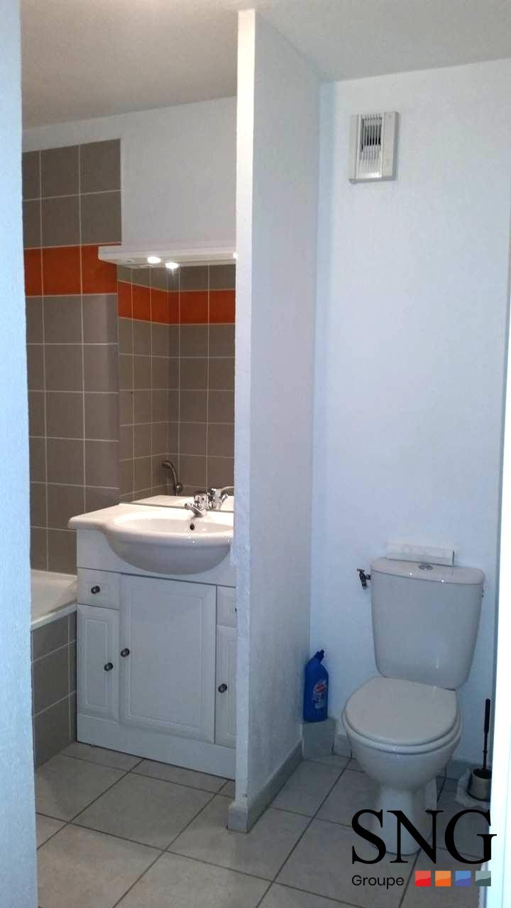 Appartement à louer, 35m², Monteux